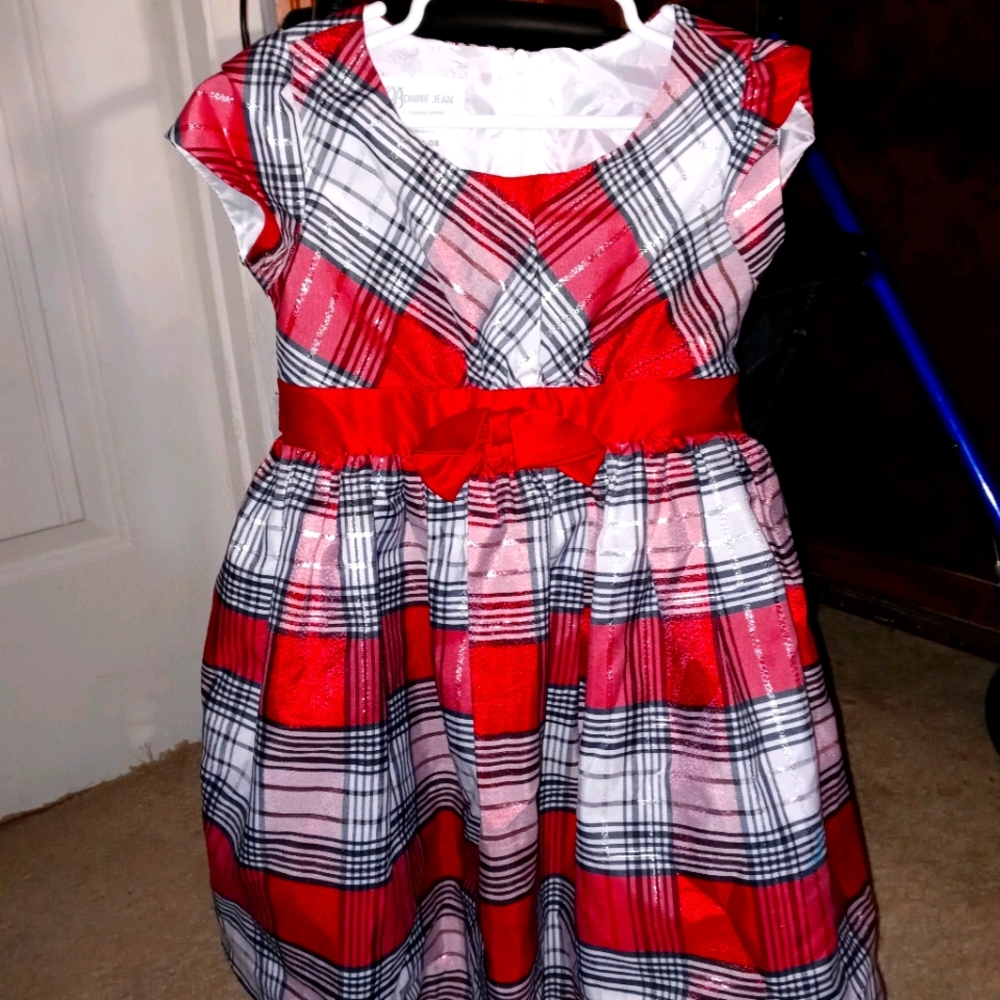 3/15 SALE Plaid dress